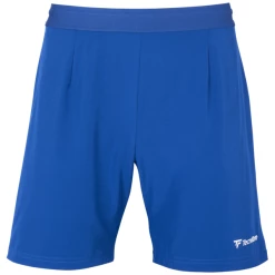 Outlet 😉 Tecnifibre Men's Stretch Short Royal Blue 💯
