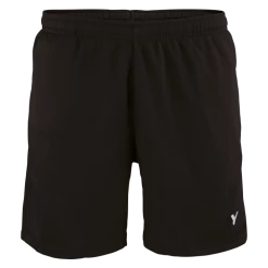 Budget 🤩 Victor Men's Function 4866 Shorts Black 😀
