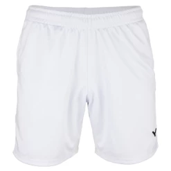 Cheapest 🔔 Victor Men's Function 4866 Shorts White 🔔