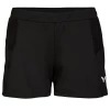Deals 😉 Victor 👩 Women's R-04200 C Shorts Black 🎁