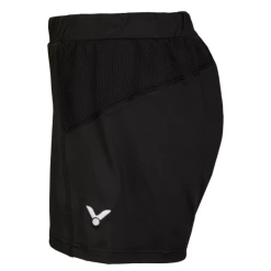 Deals 😉 Victor 👩 Women's R-04200 C Shorts Black 🎁 -Adidas Shop CSVI26317WR04200CShortBlack P3