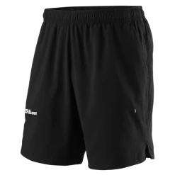 Coupon ✔️ Wilson Men's Team II 8" Short Black 🤩