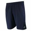 Cheap 🛒 Yonex Men's YS2000 Shorts Navy 💯