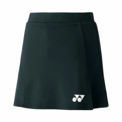 Brand new 👏 Yonex 👩 Women's 26088 Skort Black 🛒