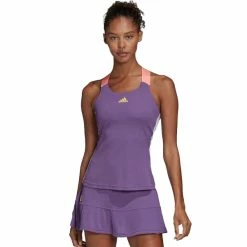 Discount 🔥 Adidas 👩 Women's Heat Ready Tank Tech Purple 🛒 8 Discount 🔥 Adidas 👩 Women's Heat Ready Tank Tech Purple 🛒 -Adidas Shop CTAD17902heatreadytank P3