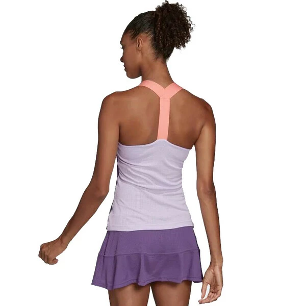 Discount 🔥 Adidas 👩 Women's Heat Ready Tank Tech Purple 🛒 5 Discount 🔥 Adidas 👩 Women's Heat Ready Tank Tech Purple 🛒 - Image 5