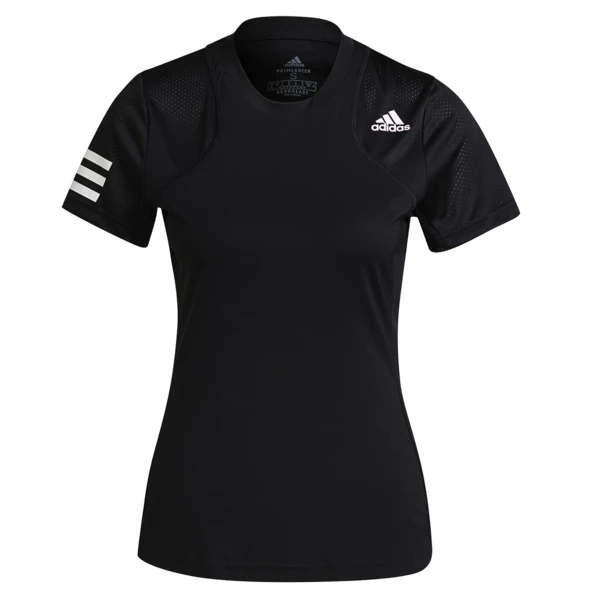 Best Sale 😀 Adidas 👩 Women's Club Tee Black 😍 1 Best Sale 😀 Adidas 👩 Women's Club Tee Black 😍