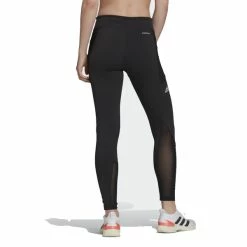 Budget 😍 Adidas 👩 Women's Tennis Match Tight Black 😀 -Adidas Shop CTAD24391TennisMatchTightBlack P3