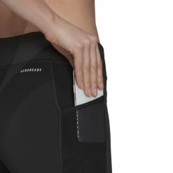 Budget 😍 Adidas 👩 Women's Tennis Match Tight Black 😀 -Adidas Shop CTAD24391TennisMatchTightBlack P5