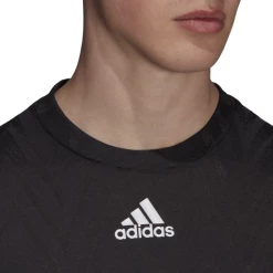 Cheap 🛒 Adidas Men's Freelift Primeblue Tee Black 😍 -Adidas Shop CTAD24421FreeliftTeeBlack P4