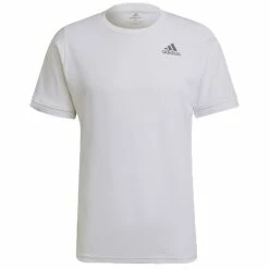 Best Pirce 👍 Adidas Men's Freelift T-Shirt White ⌛