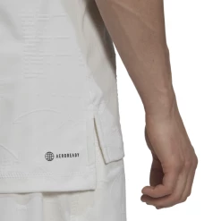 Discount 🌟 Adidas Men's London Freelift Polo 👕 Shirt White 🔔 11 Discount 🌟 Adidas Men's London Freelift Polo 👕 Shirt White 🔔 -Adidas Shop CTAD27938LondonPoloWhite P6