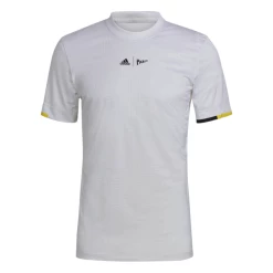 Top 10 🧨 Adidas Men's London Freelift T-Shirt White 😍