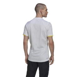 Top 10 🧨 Adidas Men's London Freelift T-Shirt White 😍 -Adidas Shop CTAD27943LondonTeeWhite P3