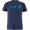 Cheapest 🥰 Babolat Men's Drive Cotton Tee Drive Blue 🔥