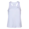 Top 10 ❤️ Babolat 👩 Women's Play Tank Top White ⌛
