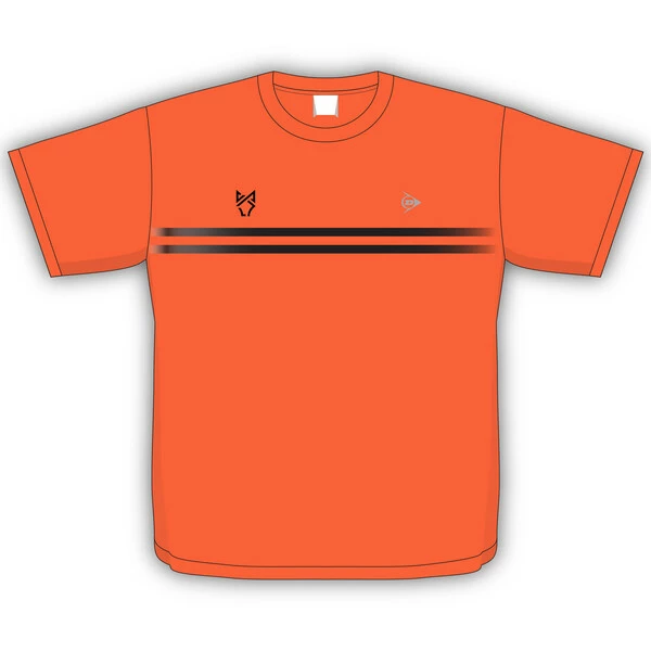 Cheapest π Dunlop Men's Nick Matthew Performance T-Shirt Orange β¨ 1 Cheapest π Dunlop Men's Nick Matthew Performance T-Shirt Orange β¨
