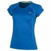Best reviews of 😀 Dunlop 👩 Women's Club Crew Tee Royal Blue 🥰