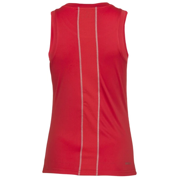 Hot Sale 🎉 Dunlop 👩 Women's Club Tank Red 🎁 2 Hot Sale 🎉 Dunlop 👩 Women's Club Tank Red 🎁 - Image 2