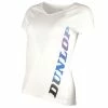 Hot Sale ❤️ Dunlop 👩 Women's Essential Crew Tee White ✨