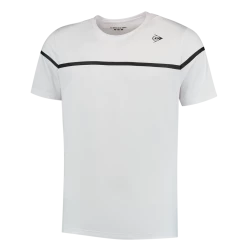 Best Pirce ⌛ Dunlop Men's Game Tee 2 White 🔔