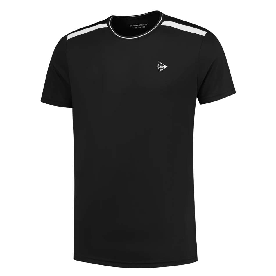 Best reviews of 🎉 Dunlop Men's Club Crew Tee 2022 Black White 💯 1 Best reviews of 🎉 Dunlop Men's Club Crew Tee 2022 Black White 💯