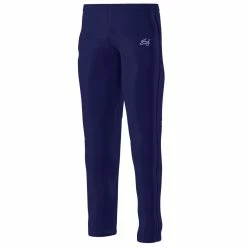 Brand new 🎉 Eye Rackets Performance Tracksuit Pants Dark Blue White ❤️