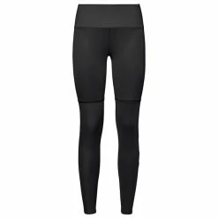 New ⭐ Head 👩 Women's Spin Tights Black 👍