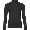 Buy 😀 Head 👩 Women's Maya Half Zip Midlayer Black 👏