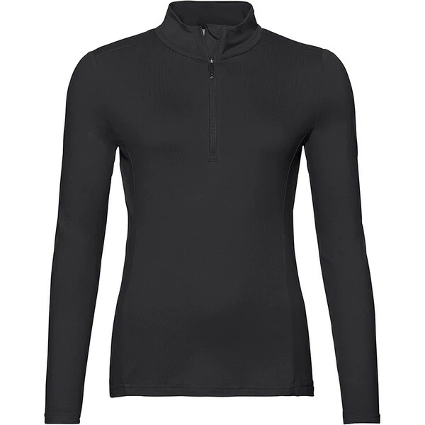 Buy 😀 Head 👩 Women's Maya Half Zip Midlayer Black 👏 1 Buy 😀 Head 👩 Women's Maya Half Zip Midlayer Black 👏