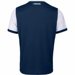 Adidas Shop -Adidas Shop CTHE23253DaviesTShirtDarkBlue P2
