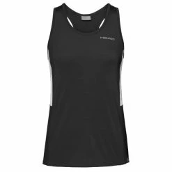 Best reviews of 🌟 Head 👩 Women's Club Tank Top Black 😉