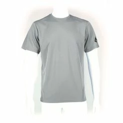 Brand new 👏 Karakal Men's A-Ball T-Shirt Grey 😉