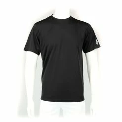 Cheap 🧨 Karakal Men's A-Ball T-Shirt Black 🧨