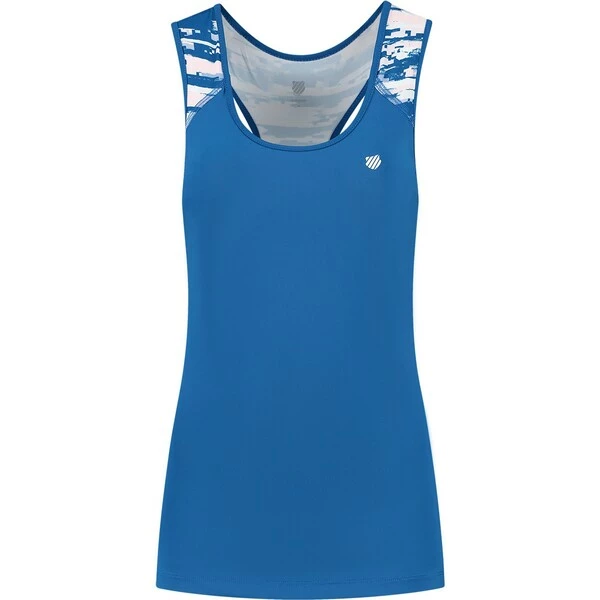 Budget 🎁 K-Swiss 👩 Women's Hypercourt Advantage Tank 2 Classic Blue Print ⌛ 1 Budget 🎁 K-Swiss 👩 Women's Hypercourt Advantage Tank 2 Classic Blue Print ⌛