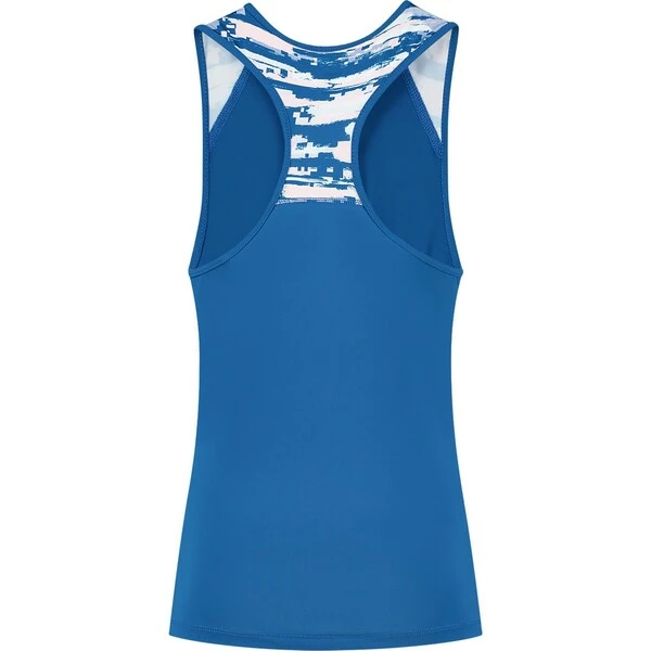 Budget 🎁 K-Swiss 👩 Women's Hypercourt Advantage Tank 2 Classic Blue Print ⌛ 2 Budget 🎁 K-Swiss 👩 Women's Hypercourt Advantage Tank 2 Classic Blue Print ⌛ - Image 2