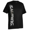 Outlet 🔔 Salming Men's Training Tee 2.0 Black ⭐