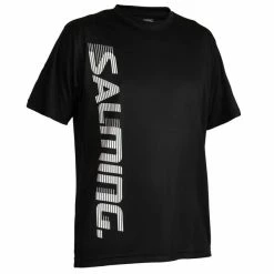 Outlet 🔔 Salming Men's Training Tee 2.0 Black ⭐