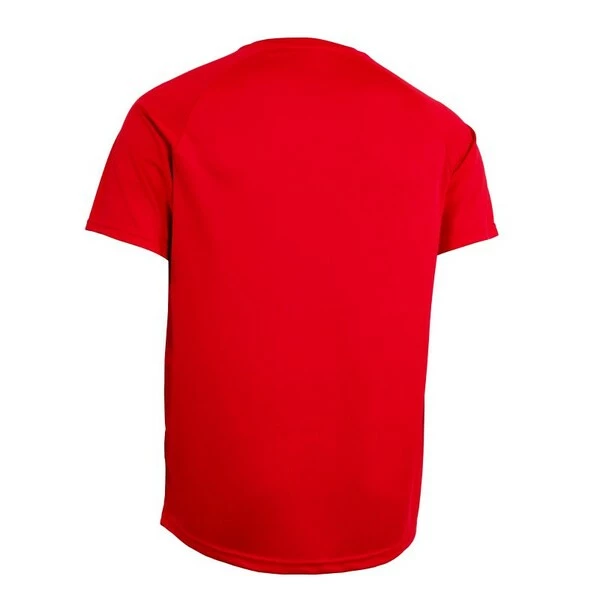 Brand new ✔️ Salming Men's Training Tee 2.0 Red 😍 2 Brand new ✔️ Salming Men's Training Tee 2.0 Red 😍 - Image 2