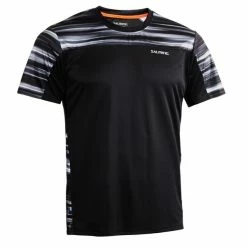 Hot Sale 🎁 Salming Men's Motion Tee Black 👏