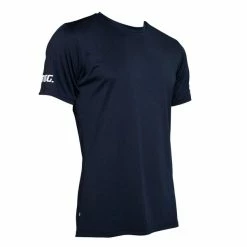 Cheapest 🌟 Salming Men's Core 22 Training Tee Dark Navy 🧨