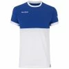 Cheap 🎉 Tecnifibre Men's F1 Stretch T-Shirt Royal Blue 👏
