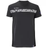 Coupon 🌟 Tecnifibre Men's F2 Airmesh T-shirt Black Heather ✨