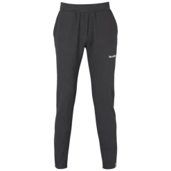 New ✨ Tecnifibre Men's Knit Pants Black Heather ❤️