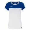Best deal 🎉 Tecnifibre Ladies F1 Stretch T-Shirt Royal Blue 🤩