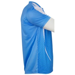 Hot Sale ✨ Victor Men's T-03102 M Eco Series T-Shirt Blue 🎉 -Adidas Shop CTVI26286MT03102Blue P3