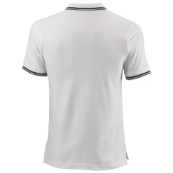 Adidas Shop -Adidas Shop CTWI23892CottonPoloWhite P2