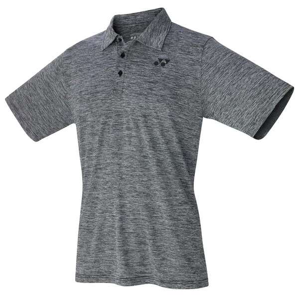 Wholesale 🤩 Yonex YP1003 Men's Performance Polo 👕 Shirt Grey 🎁 1 Wholesale 🤩 Yonex YP1003 Men's Performance Polo 👕 Shirt Grey 🎁