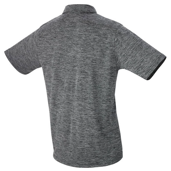 Wholesale 🤩 Yonex YP1003 Men's Performance Polo 👕 Shirt Grey 🎁 2 Wholesale 🤩 Yonex YP1003 Men's Performance Polo 👕 Shirt Grey 🎁 - Image 2