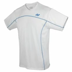 Outlet 🎉 Yonex YT T-Shirt 🎁 9 Outlet 🎉 Yonex YT T-Shirt 🎁 -Adidas Shop CTYO24131 YTM1WYonexPromoWhiteM P5